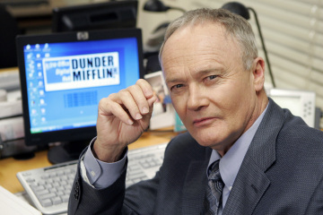 Creed's Blog