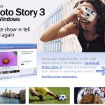 Photo Story 3 for Windows