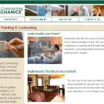 Painting & Contracting in Ohio