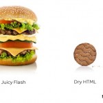 Intuitive intro page - flash or html