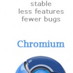 Chromium as default mailto: on Windows XP