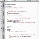 Edit Perl Files in Dreamweaver (with color syntax highlighting)