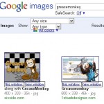 greasemonkey - google images relinker (v 2.0)
