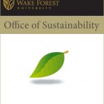 Office of Sustainability goes live!