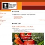 Campus Kitchen gets new content