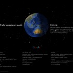 google donates $20 million to charity
