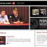 Coming Soon: WFU Marketing Summit