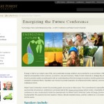 New site launch