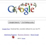 Google gets crazy with Newton's Apples
