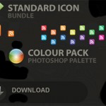 Awesome RSS Icon Source