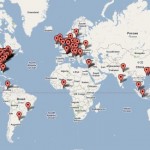 Visitor Distribution for Willshouse.com