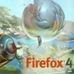Firefox 4 Artwork