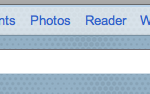 Disable Top-Bar in Gmail (Nav Bar)