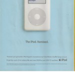 The iPod of 2004