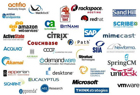 10 Amazon EC2 Alternatives