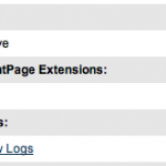 iPower: The server encountered an unexpected condition which prevented it from fulfilling the request.