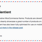 WooThemes Graphic Designer