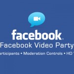 Facebook Video Party