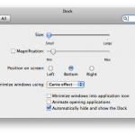 Mac OS X: Minimize Hangs or Freezes