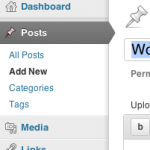 Wordpress: Get all terms for a post