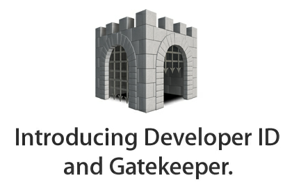 Introducing Developer ID and Gatekeeper