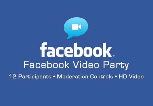 Facebook Video Party