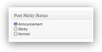 Wp Sticky