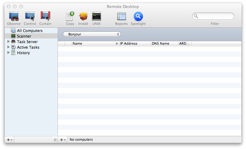 Remote Desktop On Mac Osx Tutorial