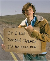 Does Sending a Second Chance Offer Prevent the First Buyer from Purchasing?