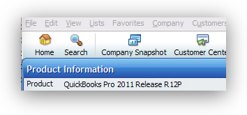 [Solved] 6176 – Quickbooks cannot get the address of the server.
