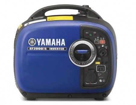 What Is An Inverter Generator?