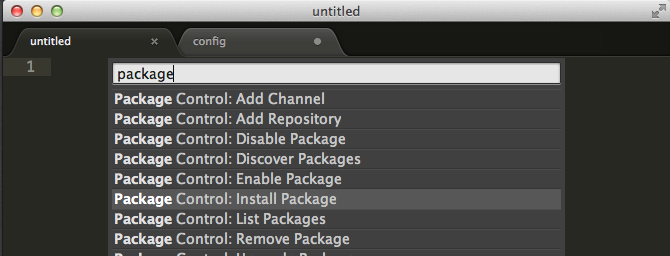 Sublime Text: Remember Position In File