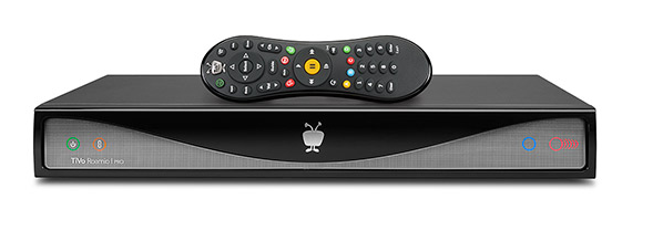 TiVo Roamio Pro HD – Black Friday Sale 2013